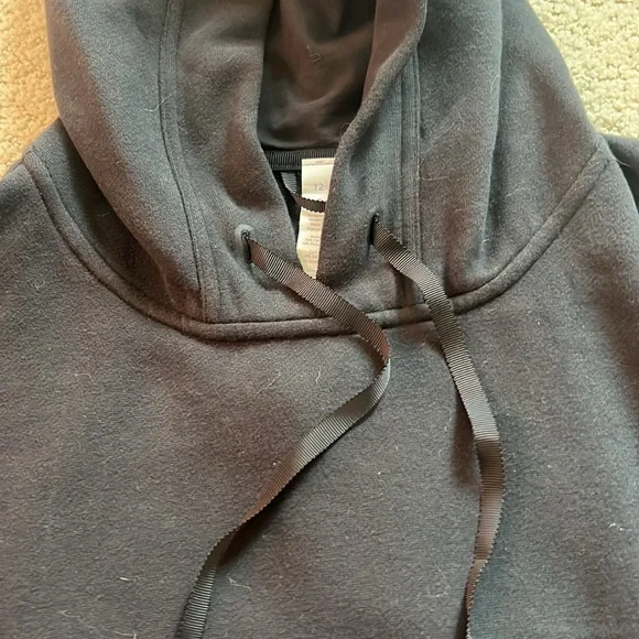 Lululemon Athletica Wind Down Pullover Hoodie - Picture 12 of 14